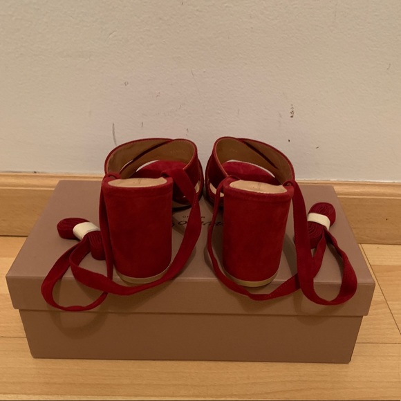 Brand new Gianvitto Rossi Alia shoes In tarmindo. - Picture 5 of 8